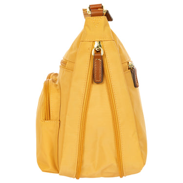 Brics X-Bag Shopper M - Schultertasche 34 cm (honey) - Ansicht 3