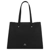 Aigner IVY L - Shopper 39 cm (nero)