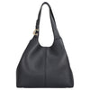 Coccinelle C-Easy - Borsa shopper L 36 cm (midnight blue)