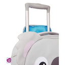 Affenzahn XS - 2 - Rollen - Kindertrolley 40 cm (Karla Koala) - Markenkoffer