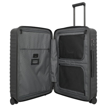 TITAN UPGRADE - 4-Rollen-Trolley M+ 69 cm (nightshade black) - Ansicht 6