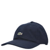 Lacoste - Cap with Logo (navy blue)