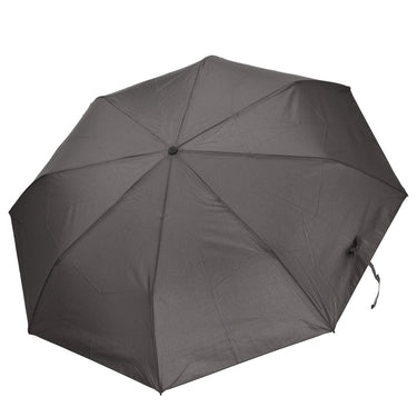 Knirps A.200 M Duomatic - Taschenschirm Regenschirm (dark grey) - Ansicht 2