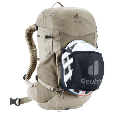 Deuter Futura 21 SL - Wanderrucksack 50 cm (greystone-alu) - Ansicht 9