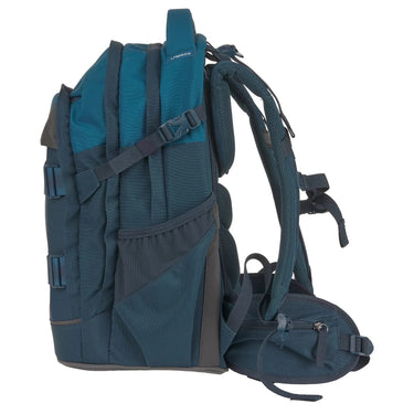Lässig School Origin Bold - Schulrucksack (dark blue) - Ansicht 2