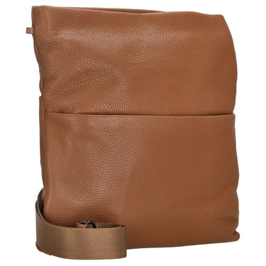 Mandarina Duck Mellow Leather - Umhängetasche 35 cm (indian tan) - Ansicht 5
