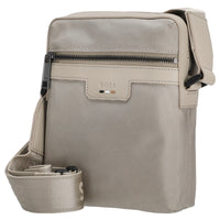 BOSS Ray N - Borsa a tracolla (nero)