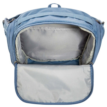 Tatonka Hip Bottle Double II - Gürteltasche 26 cm (elemental blue) - Ansicht 4