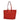 Joop Jeans - Lettera Lara Shopper 32 cm (rosso)