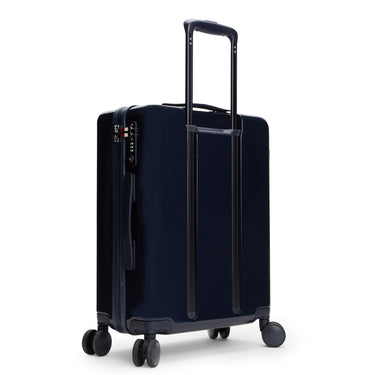 Tommy Hilfiger Travel Cabin Luggage - Trolley da Cabina 4 Ruote S 54.5 cm (space blue)