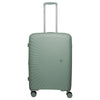 Travelite Tamaris Voyaage - Trolley con 4 ruote 66 cm M erw. (sage green)