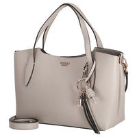 Guess Melody 2in1 Satchel - Borsa shopper 34 cm (light taupe)