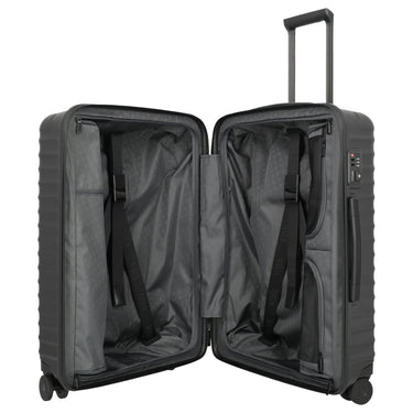 TITAN UPGRADE - 4-Rollen-Trolley M+ 69 cm (nightshade black) - Ansicht 7
