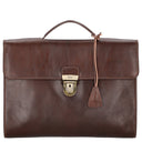 Picard Toscana - Aktentasche 38 cm (kastanie)