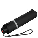 Knirps Rookie manual - Kinderregenschirm (black) - Ansicht 2