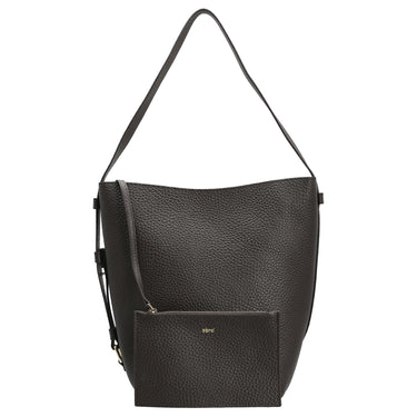 abro Cosmo Tekla - Beuteltasche 39 cm (dark brown) - Ansicht 6