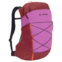 Vaude Women's Agile Air 18 - Zaino da trekking 53 cm (colore: verde salice)