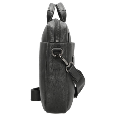 Joop Cardona Pandion - Aktentasche 39 cm (black) - Ansicht 3