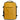 Mandarina Duck Eco Coated - Zaino da viaggio M 50 cm (duck yellow)