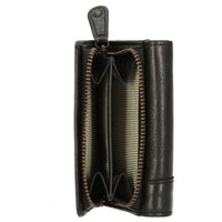 aunts & uncles Grandmas Luxury Club Chelsea - Geldbörse 10cc 11 cm RFID (blacksmoke) - Markenkoffer