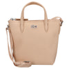 Lacoste Mini-Tote L.12.12 Concept - Borsa a mano 18 cm (angie)