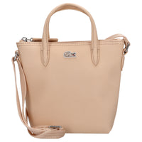 Lacoste Mini-Tote L.12.12 Concept - Borsa a mano 18 cm (angie)