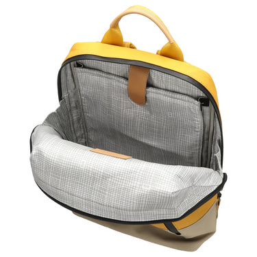 aunts & uncles Japan Hamamatsu - Rucksack 13" 37 cm (amber) - Ansicht 6