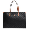 Tommy Hilfiger City - Shopper 43 cm (black mix)