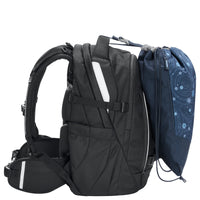 Coocazoo Zubehör - Sacchetto da palestra 43 cm (Laser Lights)