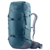 Deuter Rise 34+ - Zaino da escursionismo per racchette da neve 72 cm (khaki-ink)