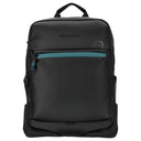 Piquadro Backpack - Rucksack 15.6" 43 cm (black)