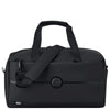 Delsey Paris Turenne Soft - Borsa da viaggio 45 cm (nera)