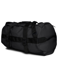 Rains Texel - Borsa da viaggio/zaino da viaggio 62 cm (nero)