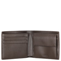Lacoste FG - Men Geldbörse 3cc 12 cm (coffee bean) - Ansicht 2