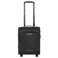 Travelite Jetpack Easy - Trolley a 2 ruote S 40 cm (nero)