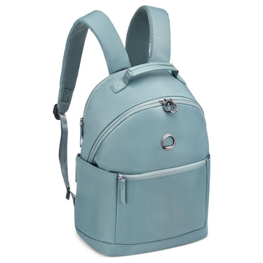 Delsey Paris Victoire - Rucksack 15.6" 43 cm (salbeigrün) - Ansicht 2