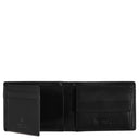 Camel Active Cliff - Geldbörse 4cc 11.5 cm (black) - Ansicht 2