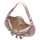 Guess Tasmin Mini - Schultertasche 21 cm (light rose) - Ansicht 6