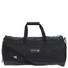 adidas 3 Stripes Duffel Bag Large - Borsa da viaggio (black/white)