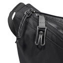 Jack Wolfskin Zoya 4 - Umhängetasche 29 cm (black) - Ansicht 5