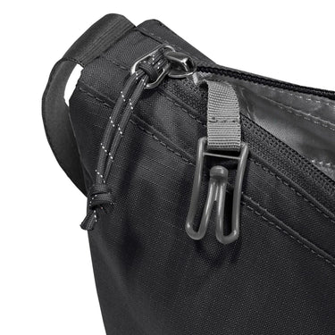 Jack Wolfskin Zoya 4 - Umhängetasche 29 cm (black) - Ansicht 5