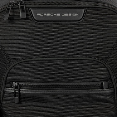 Porsche Design Roadster Nylon Evo - Rucksack S 15.6" 38 cm (black) - Ansicht 8