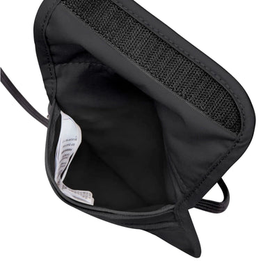 Jack Wolfskin Organizer - Umhängetasche 20 cm (black) - Ansicht 4