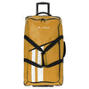 Vaude New Islands Rotuma 90 - Borsa da viaggio con ruote L 75 cm (caramello)