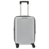 Mandarina Duck Tank Case - Trolley a 4 ruote 55 cm espanso (grigio)