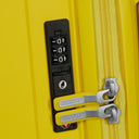 American Tourister Rejoy - 4-Rollen-Trolley 77 cm (gelb) - Ansicht 8