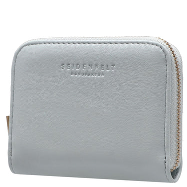 Seidenfelt Yiva - Geldbörse 2cc 10.5 cm (sea salt blue) - Ansicht 4