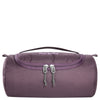 Tatonka Care Barrel - Beauty case 26 cm (midnight plum)