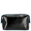 Piquadro Blue Square - Beauty case 23.5 cm (black)