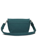 zwei Mademoiselle M40 - Umhängetasche 28 cm (pacific) - Ansicht 4